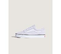 Vans - Kid's Old Skool - Sneaker, Gr. 38, grau/lila (LilacMist)