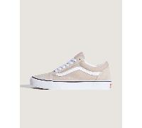 Vans - Old Skool Schuhe, Herren, Beige, Größe: 45