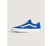 Vans - Old Skool Schuhe, Herren, Blau, Größe: 41