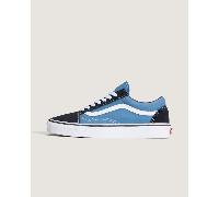 Navy Vans Old Skool Trainers Blau EU 43 Herren,Damen