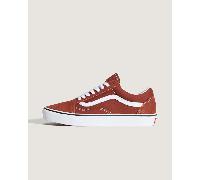 Vans - Old Skool Schuhe, Herren, Braun, Größe: 45