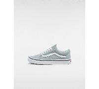 Vans - Old Skool Schuhe, Herren, Grau, Größe: 38