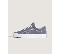 Vans Old Skool Schuhe dunkelblau - 38.5