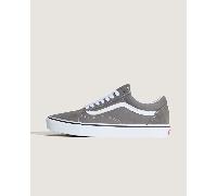 Vans Old Skool 36 Sneaker grau/weiß - 42.5