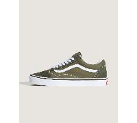 Vans Old Skool Sportschuhe EU 39 Obsidian Fern