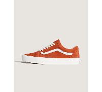 Vans - Old Skool W - orange - Sneaker - Größe 39