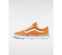 Vans - Old Skool Schuhe, Herren, Orange, Größe: 40