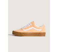 Vans - Old Skool Schuhe, Herren, Orange, Größe: 47