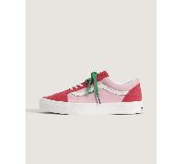 Vans - Old Skool Schuhe, Herren, Rosa, Größe: 40