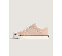 Vans - Old Skool Schuhe, Herren, Rosa, Größe: 40
