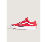 Vans - Old Skool Schuhe, Herren, Rot, Größe: 42