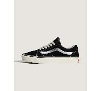 Vans - Old Skool Schuhe, Herren, Schwarz, Größe: 39