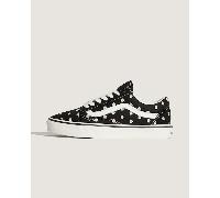 Vans - Old Skool Schuhe, Herren, Schwarz, Größe: 42