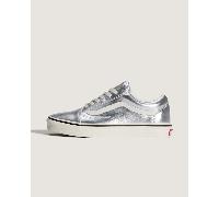 Vans - Old Skool Schuhe, Herren, Silver, Größe: 36