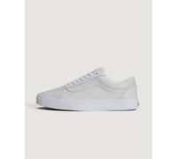 Vans - Old Skool Schuhe, Herren, Weiß, Größe: 37