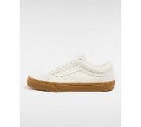 Vans Old Skool Weiß 40.5