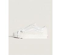 Vans - Old Skool Schuhe, Herren, Weiß, Größe: 40.5