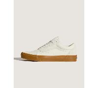 Vans - Old Skool Schuhe, Herren, Weiß, Größe: 41