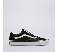VANS OLD SKOOL Schwarz Damen