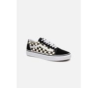 Vans Old Skool VN0A38G1P0S1; Women's Trainers; VN0A38G1P0S1_38,5; Black; 38,5 EU (5,5 UK)