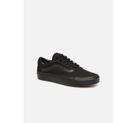 Vans OLD SKOOL Unisex Sneaker, schwarz, größe 38.5 6.5