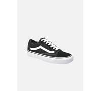Vans - Old Skool - Schwarz - Sneaker - Größe 40