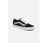 Vans - Old Skool - Schwarz - Sneaker - Größe 41