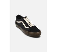 Vans - Old Skool - Schwarz - Sneaker - Größe 44