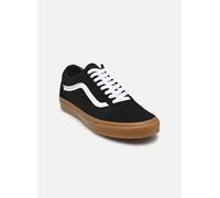 Vans - Old Skool Black/Gum - Schuhe Schwarz EU 46