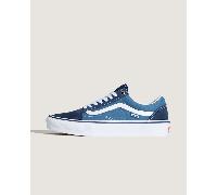 Vans Skate Old Skool Skateschuhe navy / white Gr. 9.0