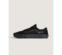 Vans - Old Skool Skateschuhe, Herren, Schwarz, Größe: 46