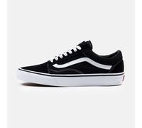VANS Old Skool Sneaker - Black/White - 41