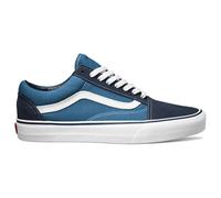 Vans - Old Skool - Sneaker, Gr. 39 US W8.5 / M7, blau (Navy)