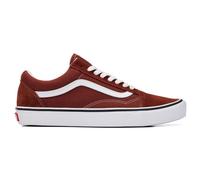 Vans - Old Skool - Sneaker, Gr. 39 US W8.5 / M7, rot (RustBronze)