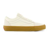 Vans - Old Skool - Sneaker, Gr. 39 US W8.5 / M7, weiß (Marshmallow/Gum)