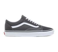 Vans - Old Skool - Sneaker, Gr. 40.5 US W9.5 / M8, grau (Pewter/TrueWhite)