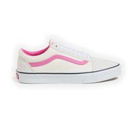 Vans - Old Skool - Sneaker, Gr. 40.5 US W9.5 / M8, weiß (RaspberryRose)