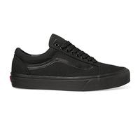 Vans OLD SKOOL Unisex Sneaker, schwarz, größe 41 8.5