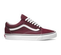 Vans - Old Skool - Sneaker, Gr. 42.5 US W11 / M9.5, bunt (PortRoyale/TrueWhite)