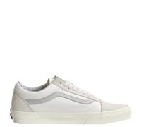 Vans Old Skool Sneaker Schuh (2-tone marshmallow/white, 38) 38
