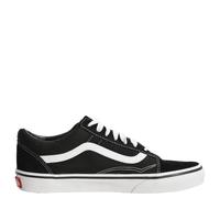 Vans Old Skool - Sneaker Schuh (black/white, 38) 38