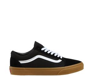 Vans Old Skool - Sneaker Schuh Men (black/gum, 42,5)