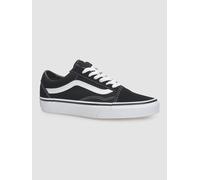 Vans Old Skool Sneakers black Gr. 9.0