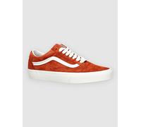 Vans Old Skool Sneakers burnt orange Gr. 11.5