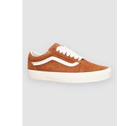 Vans Old Skool Sneakers glazed ginger Gr. 7.5