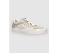 Vans Old Skool Sneakers pig suede castle wall Gr. 4.0