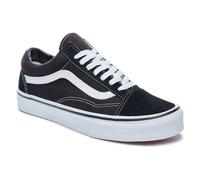 Vans Old Skool Schuh schwarz/weiß 37/5,5