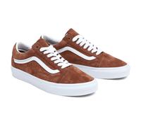 Vans Old Skool Sportschuhe EU 40 Pig Suede Tortoise Shell