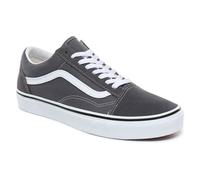Vans Old Skool Sportschuhe EU 42 1/2 Pewter / True White