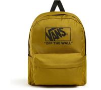 Vans - Old Skool Rucksack, Gold, Größe: Einheitsgröße